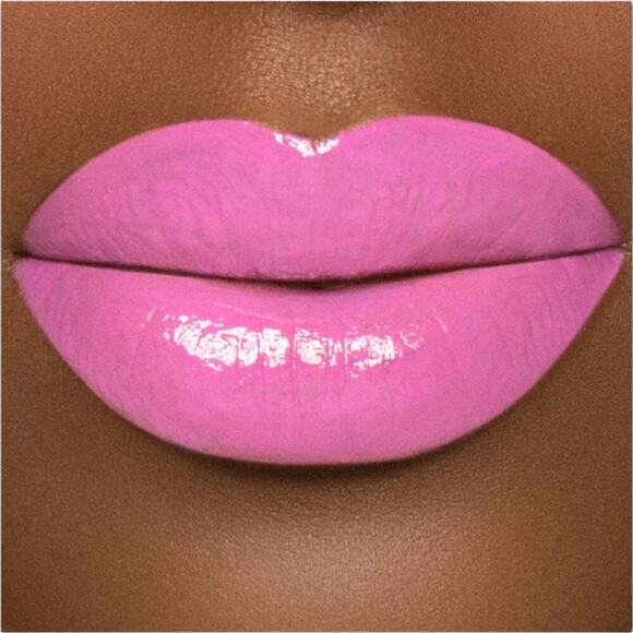 Jeffree Star Velour Liquid Lipstick | Queen Supreme (Neon Pink) | NEW!!! - Picture 7 of 11